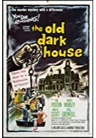 The Old Dark House (1932)