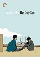 The Only Son (1936)