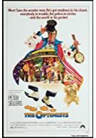 The Optimists (1973)