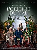 The Origin of Evil (2022)