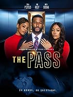 The Pass (2023)