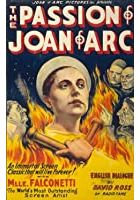The Passion of Joan of Arc (1927)