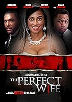 The Perfect Wife (2017)