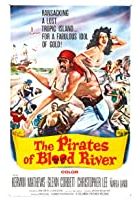 The Pirates of Blood River (1962)
