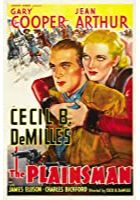 The Plainsman (1936)