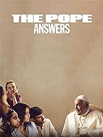 The Pope: Answers (2023)