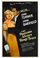 The Postman Always Rings Twice (1946)