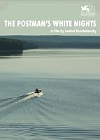 The Postman's White Nights (2014)