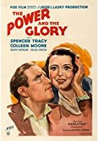 The Power and the Glory (1933)