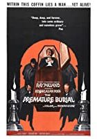 The Premature Burial (1962)