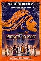 The Prince of Egypt: Live from the West End (2023)