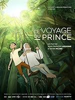 The Prince's Voyage (2019)