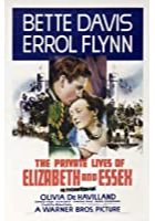 The Private Lives of Elizabeth and Essex (1939)