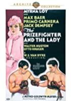 The Prizefighter and the Lady (1933)