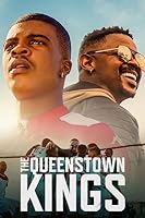 The Queenstown Kings (2023)