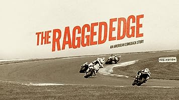 The Ragged Edge (2015)