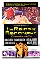 The Rains of Ranchipur (1958)