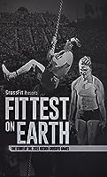 The Redeemed and the Dominant: Fittest on Earth (2018)