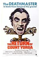 The Return of Count Yorga (1971)