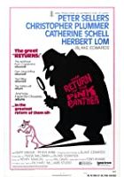 The Return of the Pink Panther (1975)