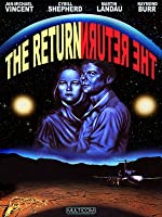 The Return (1982)