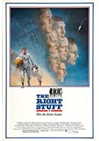 The Right Stuff (1984)