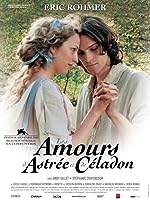 The Romance of Astrea and Celadon (2007)