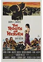 The Roots of Heaven (1958)