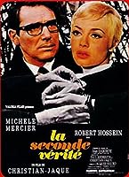 The Second Twin (1966)