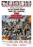 The Secret Invasion (1964)