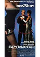 The Secret Life of Ian Fleming (1990)