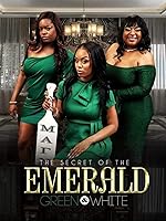 The Secret of the Emerald Green and White Part 1 (2023)