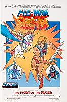 The Secret of the Sword (1985)