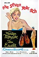 The Seven Year Itch (1958)