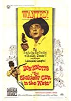 The Shakiest Gun in the West (1970)