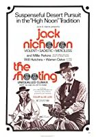 The Shooting (1968)