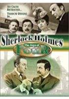 The Sign of Four (1983)