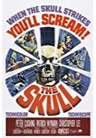The Skull (1965)