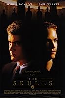 The Skulls (2000)