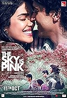 The Sky Is Pink (2019)