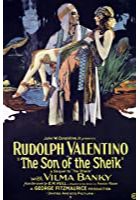 The Son of the Sheik (1926)