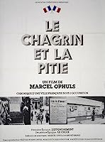 The Sorrow and the Pity (1971)