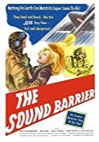 The Sound Barrier (1952)