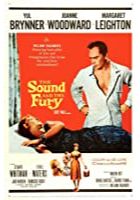 The Sound and the Fury (1959)