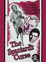 The Spaniard's Curse (1958)
