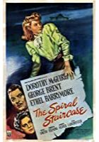 The Spiral Staircase (1946)