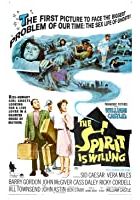 The Spirit Is Willing (1967)
