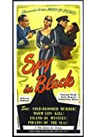 The Spy in Black (1939)