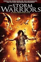 The Storm Warriors (2009)