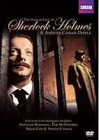The Strange Case of Sherlock Holmes & Arthur Conan Doyle (2005)